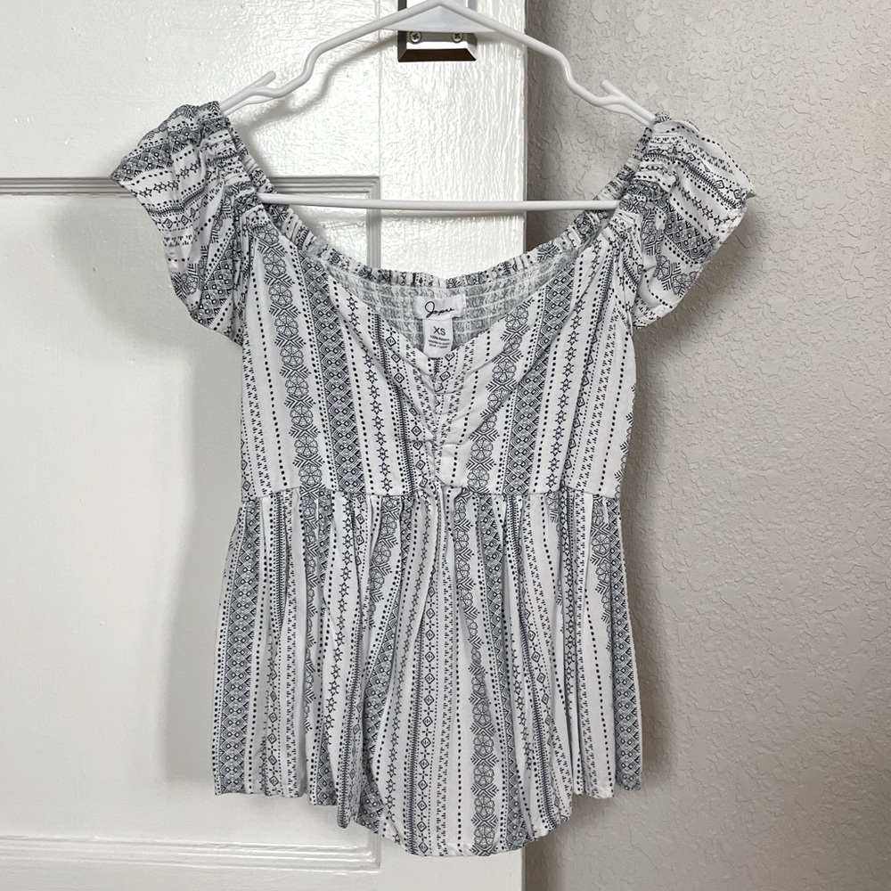 Japna Blouse